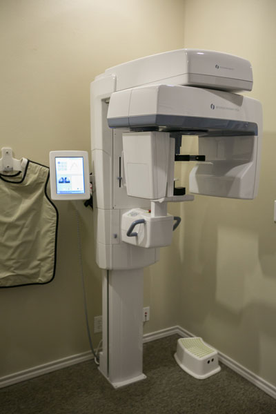 Dental Xray Machine