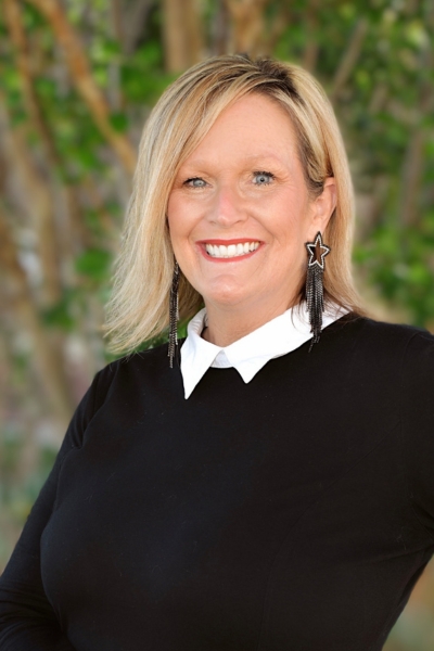 Kelli at Parkside Dental