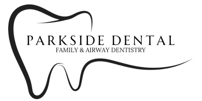 Parkside Dental Logo