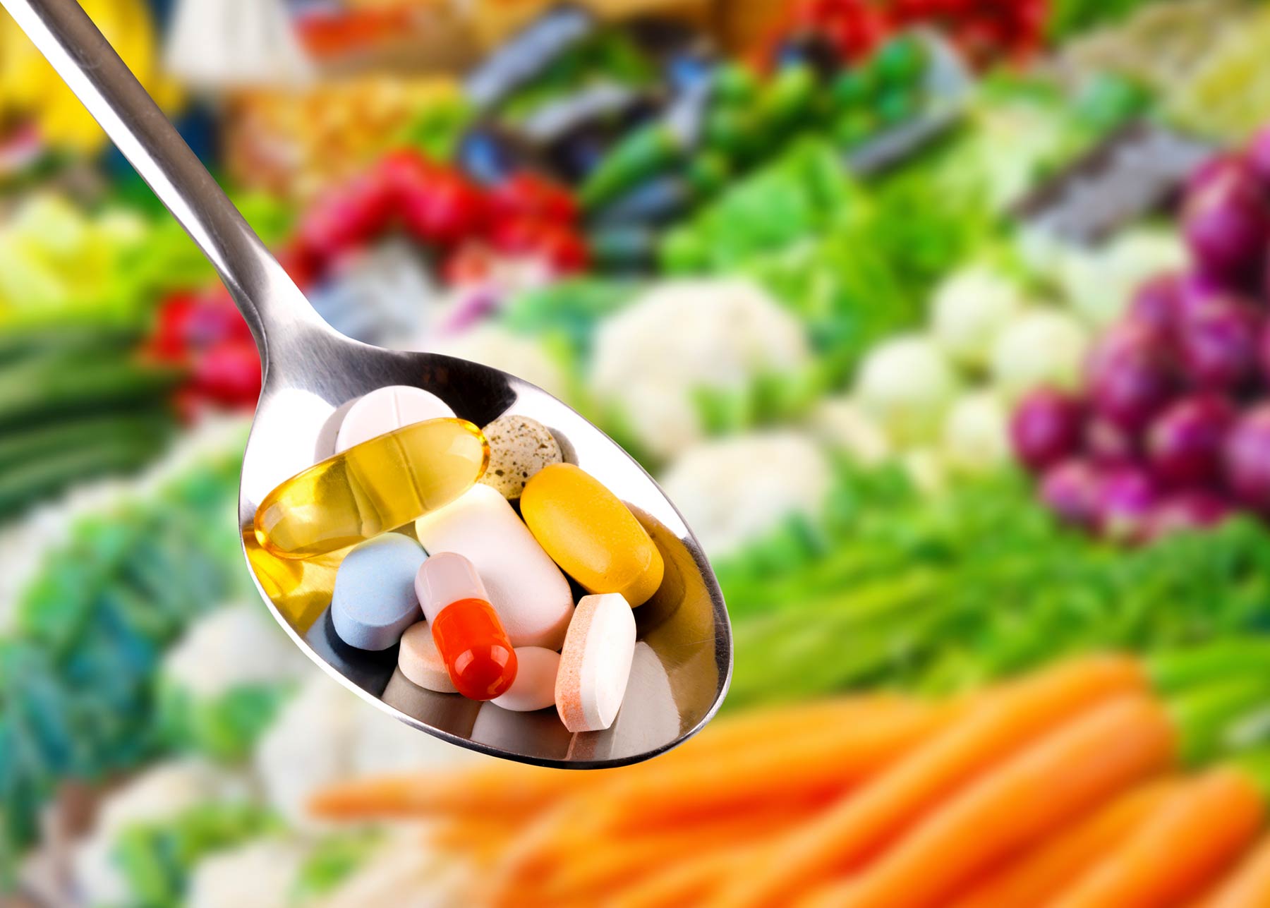 Vitamins