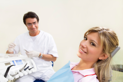 Who is a Candidate for Dental Check-up?